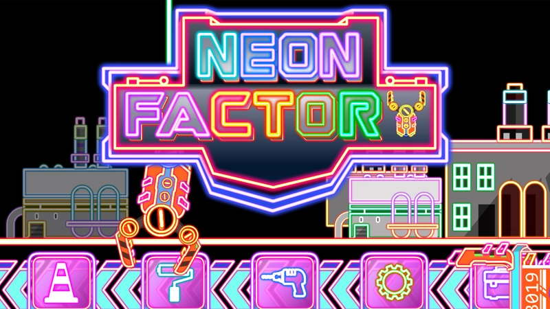 Neon Factory